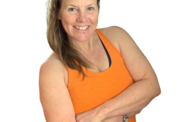 HOW I CAN HELP YOU ON YOUR FITNESS JOURNEY ..