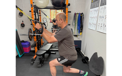 TRX – How It Can Help You With Your Fitness Training