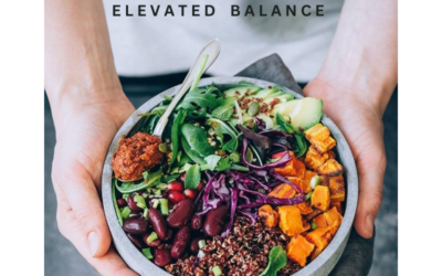 NOURISH – ENJOY – GLOW