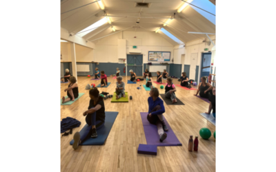 10 Powerful Benefits of Fitness Pilates (Why you should start today)