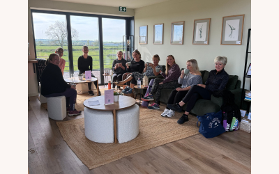 From Awareness to Empowerment: A Day of Connection, Learning and Support in Menopause