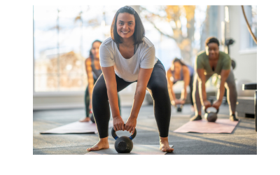 Why Strength Training Is the Best Anti-Ageing Medicine